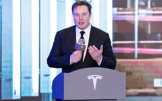 Lỡ lời bình luận về tiền ảo, tài sản Elon Musk “bốc hơi” hơn 15 tỷ USD chỉ sau 1 đêm