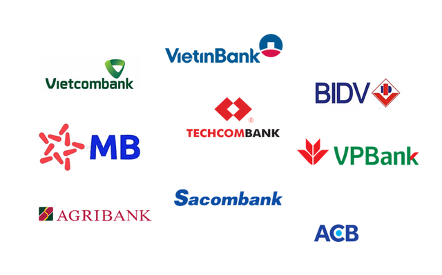 9 ngân hàng Việt lọt Top 500 ngân hàng có giá trị thương hiệu lớn nhất toàn cầu, thứ hạng đều tăng mạnh