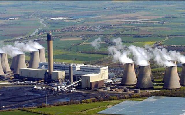 Thời gian tới, các nhà máy nhiệt điện than mới phải sử dụng than nước ngoài