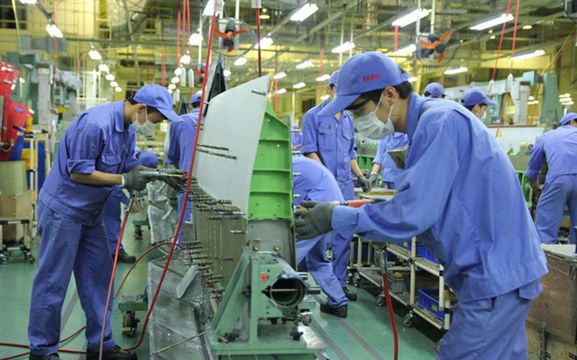 Đầu tư khu công nghiệp 1.200 tỷ đồng giáp Đồng Nai, Bình Thuận