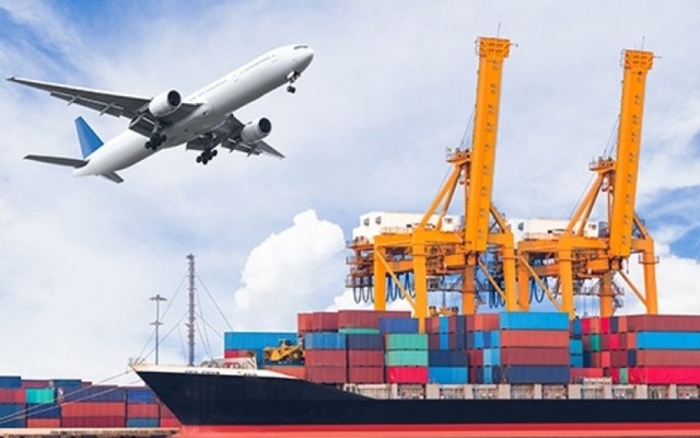Vì sao giảm tỷ trọng đóng góp của dịch vụ logistics vào GDP?