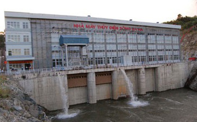Vượt xa kế hoạch cả năm, Thủy điện Sông Ba Hạ (SBH) dự chi hơn 186 tỷ đồng trả cổ tức năm 2020