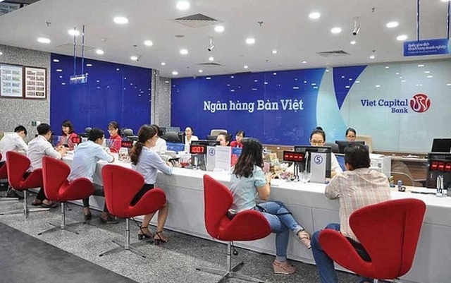 Viet Capital Bank phát hành 15 triệu cổ phiếu ESOP