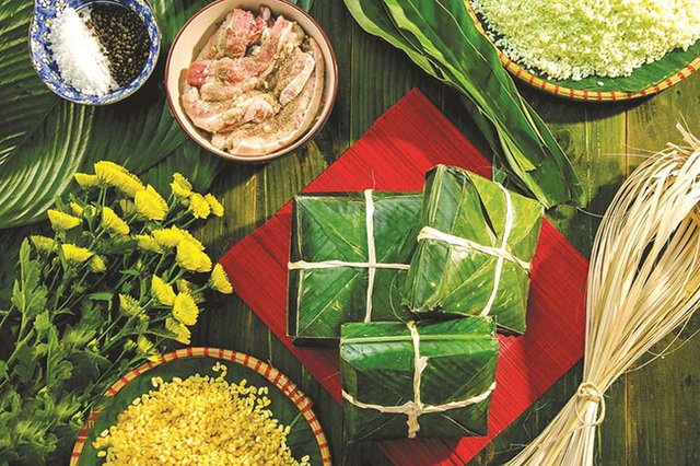 Ngoài gói bánh chưng, chuyên gia tiết lộ lá dong còn có thể chữa bệnh theo cách này nhưng không phải ai cũng biết - Ảnh 3. Ngoài gói bánh chưng, chuyên gia tiết lộ lá dong còn có thể chữa bệnh theo cách này nhưng không phải ai cũng biết - Ảnh 3.