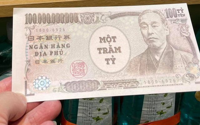 Cửa hàng ở Hà Nội chơi lớn tặng “tiền tỷ” cho khách và ý nghĩa bất ngờ phía sau