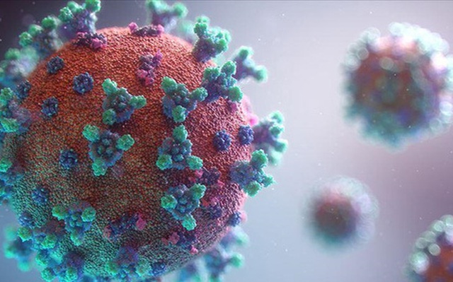 Sự đáng sợ của COVID-19 chủng mới: Tải lượng virus tăng gấp 4 lần!