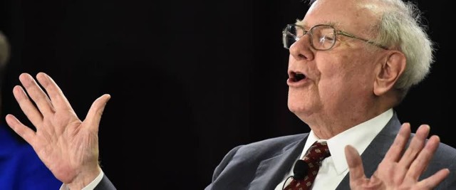 Vì sao Warren Buffett luôn nói không với bán khống, dù cổ phiếu đó có là GameStop - Ảnh 2.
