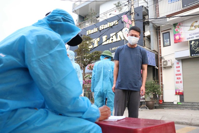  Quảng Ninh hỗ trợ 250.000 đồng/ngày cho người bị cách ly trong 7 ngày Tết Tân Sửu  - Ảnh 1.
