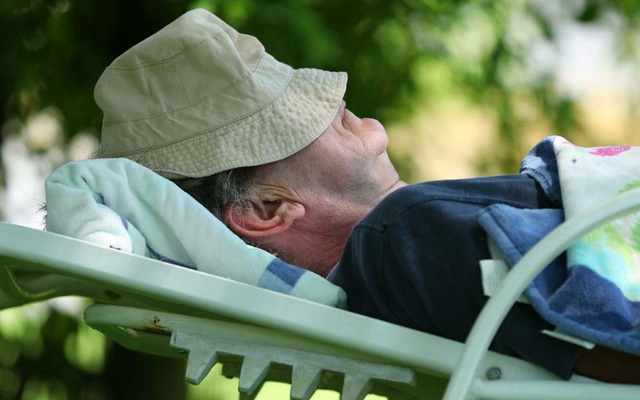 Một giấc ngủ trưa ngắn có thể giúp những người lớn từ 60 tuổi trở lên có tinh thần nhanh nhẹn hơn so với những người không ngủ trưa, đây là lý do tại sao