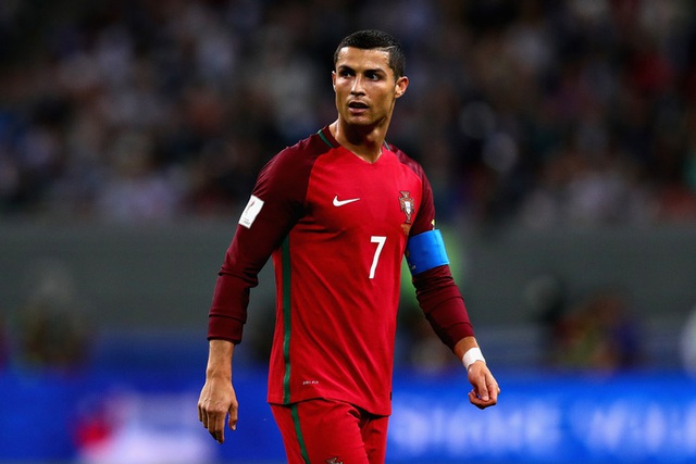 Ronaldo tuổi 36: Hành trình từ cậu bé nghèo đến triệu phú thể thao - Ảnh 12.