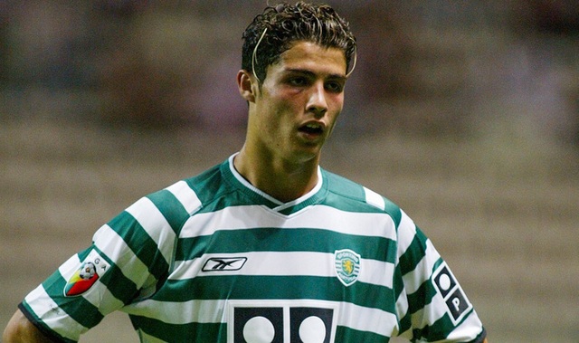 Ronaldo tuổi 36: Hành trình từ cậu bé nghèo đến triệu phú thể thao - Ảnh 7.
