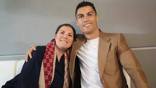 Ronaldo tuổi 36: Hành trình từ cậu bé nghèo đến triệu phú thể thao - Ảnh 8.