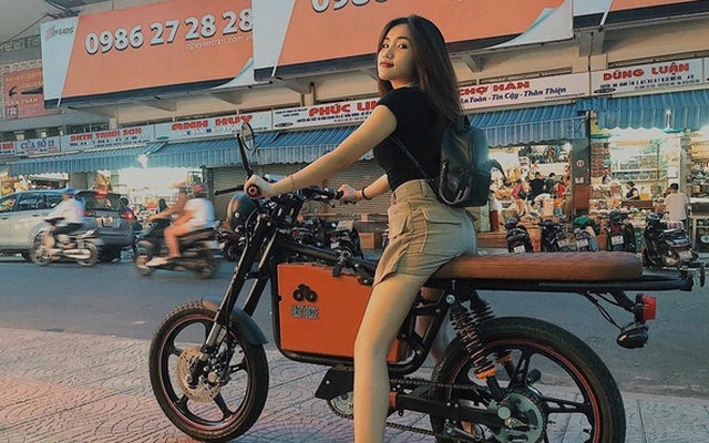 Một năm sau khi bị “vùi dập” không thương tiếc trên Shark Tank, startup xe điện Dat Bike tăng trưởng doanh thu 4.000%, mở thêm xưởng sản xuất mới