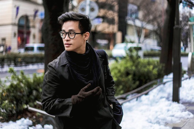 Đại gia kín tiếng với lối sống khác biệt của làng giải trí - Hà Anh Tuấn: Cứ có liveshow là cháy vé, cực đông fan nữ nhưng tự nhận không phải hình mẫu để yêu - Ảnh 11. Đại gia kín tiếng với lối sống khác biệt của làng giải trí - Hà Anh Tuấn: Cứ có liveshow là cháy vé, cực đông fan nữ nhưng tự nhận không phải hình mẫu để yêu - Ảnh 11.