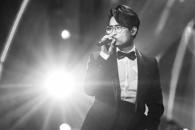Đại gia kín tiếng với lối sống khác biệt của làng giải trí - Hà Anh Tuấn: Cứ có liveshow là cháy vé, cực đông fan nữ nhưng tự nhận không phải hình mẫu để yêu - Ảnh 1. Đại gia kín tiếng với lối sống khác biệt của làng giải trí - Hà Anh Tuấn: Cứ có liveshow là cháy vé, cực đông fan nữ nhưng tự nhận không phải hình mẫu để yêu - Ảnh 1.