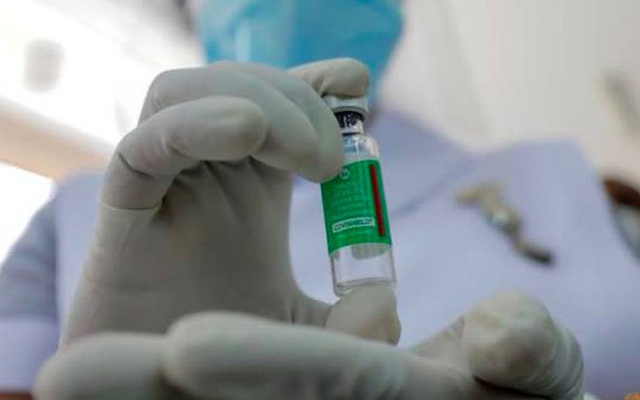 Ấn Độ thúc đẩy ngoại giao vắc-xin cạnh tranh với Trung Quốc