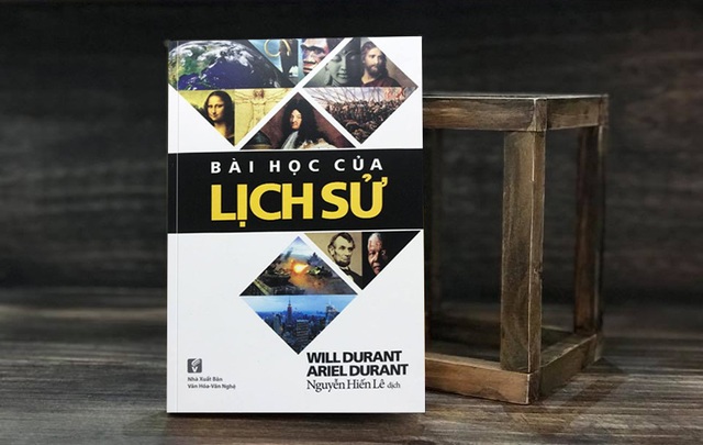 Đam mê đọc sách: Tôi đã duy trì kỷ luật của bản thân để hoàn thành mục tiêu đặt ra - Ảnh 3.