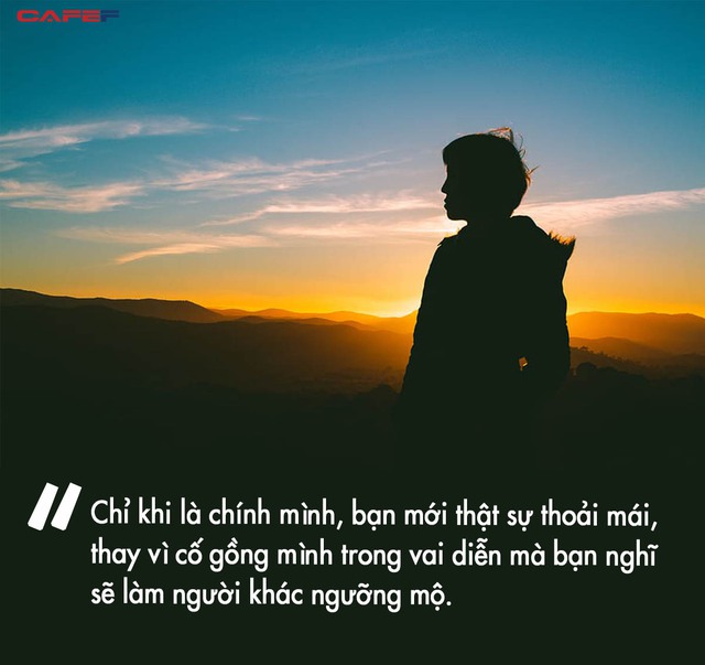 *Mệt nhoài gần nửa đời người, tôi mới biết mình hiểu sai về cuộc sống: Chạy đến vạch đích mà không thấy hạnh phúc, có lẽ bạn đã bỏ lỡ nó trên đường rồi - Ảnh 2.