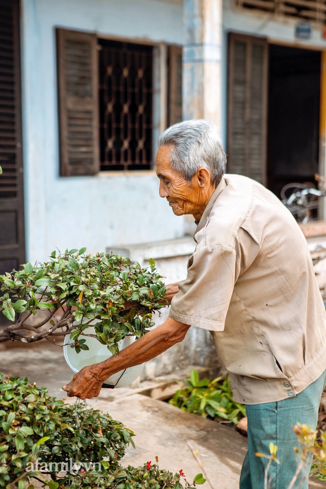 28 Âm lịch, người miền Tây rục rịch dọn nhà đón Tết, chuẩn bị những mâm cơm hoành tráng được mong chờ nhất năm chào đón con cháu ở xa trở về - Ảnh 13.