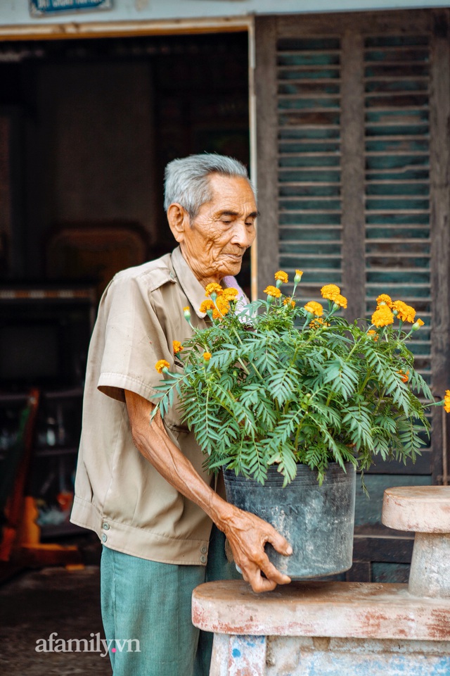 28 Âm lịch, người miền Tây rục rịch dọn nhà đón Tết, chuẩn bị những mâm cơm hoành tráng được mong chờ nhất năm chào đón con cháu ở xa trở về - Ảnh 16.