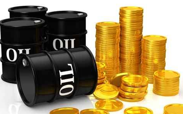 Thị trường ngày 9/2: Giá dầu tăng tiếp, ngô đạt đỉnh 7,5 năm; vàng, đường, cao su cùng tăng