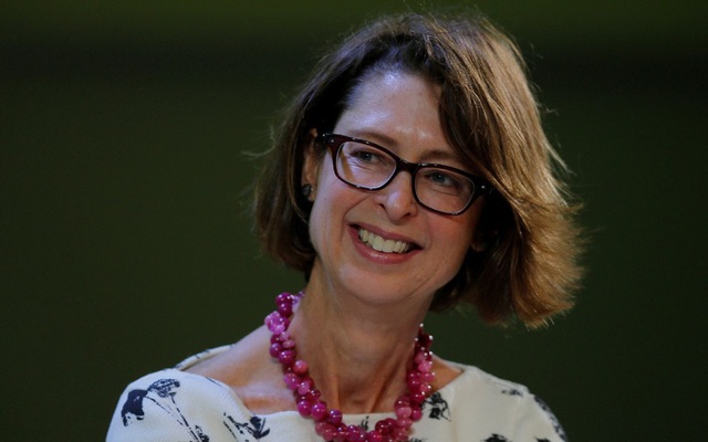 Tỷ phú tuổi Tân Sửu - Abigail Johnson: Người phụ nữ quyền lực nhất thế giới năm 2020 và những nỗ lực không ngừng nghỉ để thoát khỏi 'cái bóng' kẻ thừa kế