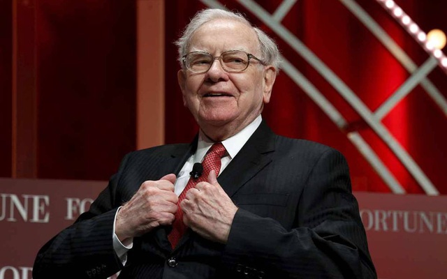 10 nguyên tắc đơn giản giúp Warren Buffett trở thành tỷ phú