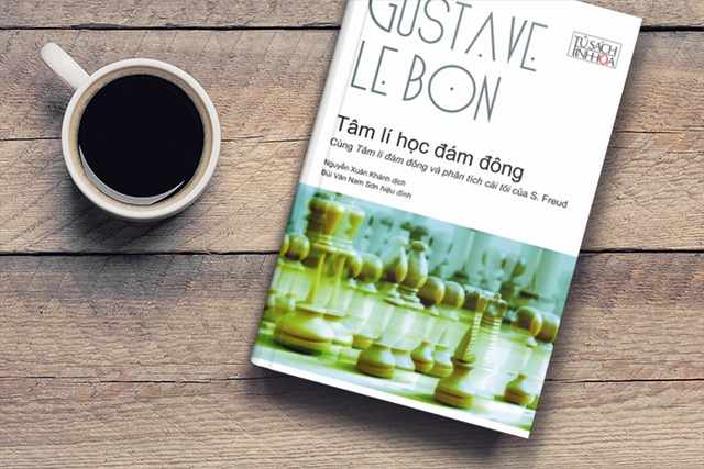 Đam mê đọc sách: Tôi đã duy trì kỷ luật của bản thân để hoàn thành mục tiêu đặt ra - Ảnh 4.