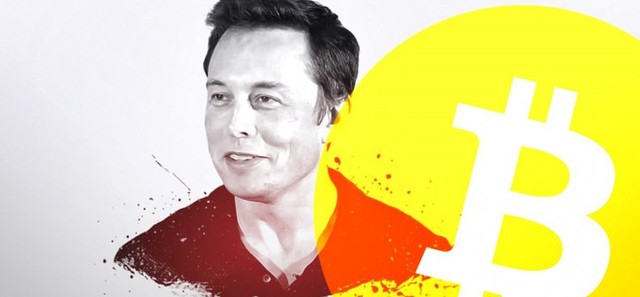 Đánh bạc với Bitcoin, Elon Musk là gã điên hay kẻ nhìn xa nghìn cây số? - Ảnh 1.