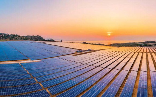 Bộ Công Thương có công văn hỏa tốc yêu cầu rà soát việc phát triển điện mặt trời