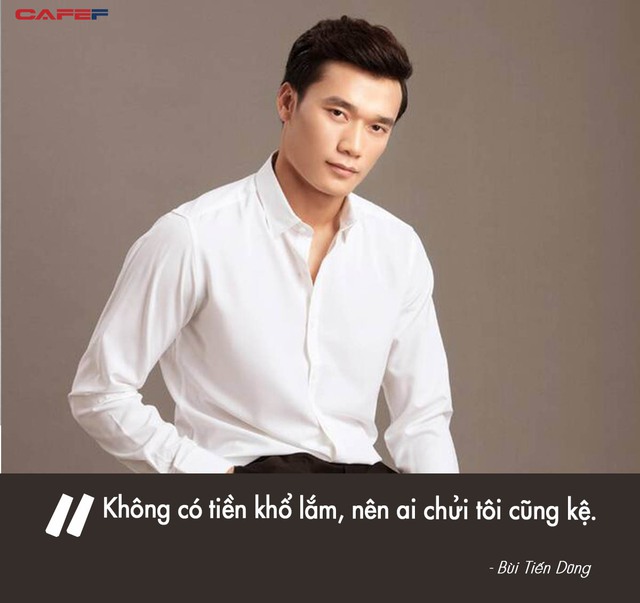 Thủ môn Bùi Tiến Dũng: Từ người hùng đến ngôi sao ngoài sân cỏ, đầu tư 10 tỷ để kinh doanh bất chấp bị chửi - Ảnh 7.