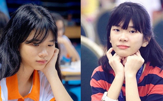 Gặp nữ sinh vô địch giải cờ vua châu Á, giành học bổng 3,3 tỷ đồng: Mình chưa hài lòng với mức điểm 7.0 IELTS