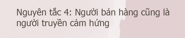 Nữ hoàng livestream - người bán từ tăm bông tới tên lửa, mỗi ngày thu về hàng triệu USD và 4 chiến thuật bán online tuyệt đối thành công - Ảnh 11.