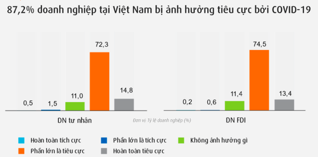 Doanh nghiệp mong chờ gì từ các hỗ trợ mới hậu Covid-19? - Ảnh 3.