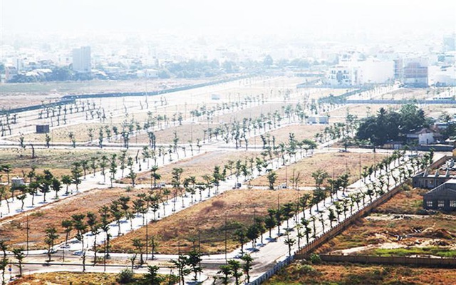 "Đất vàng" sân bay Nha Trang cũ chuẩn bị được mang bán đấu giá