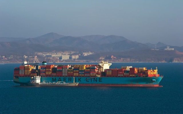 Báo Anh: "Cơn sốt" container vẫn chưa hạ nhiệt, doanh nghiệp Việt Nam phải chọn lưu kho ngắn hạn