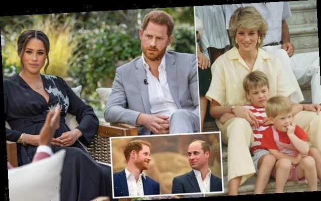 Chuyên gia hoàng gia tiết lộ sự thật "chua chát" về mối quan hệ giữa Hoàng tử William và Harry, công việc chung để tưởng nhớ Công nương Diana cũng bị bỏ ngỏ