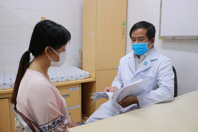 Bệnh ung thư phổ biến nhất tại Châu Á có xu hướng trẻ hoá, ngoài 30 có thể đã mắc: Phòng bệnh bằng cách nào? - Ảnh 1.