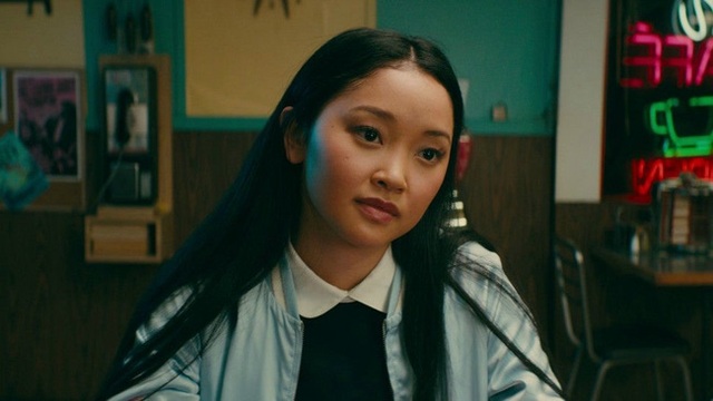 Nữ diễn viên gốc Việt nổi tiếng nhất ở Hollywood: Từ bé gái bị bỏ rơi ở trại mồ côi đến ngôi sao tỏa sáng nhờ series trên Netflix - Ảnh 5.