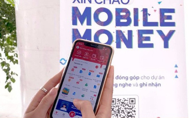 Cần làm gì để thúc đẩy Mobile Money phát triển nhanh, an toàn, bền vững?