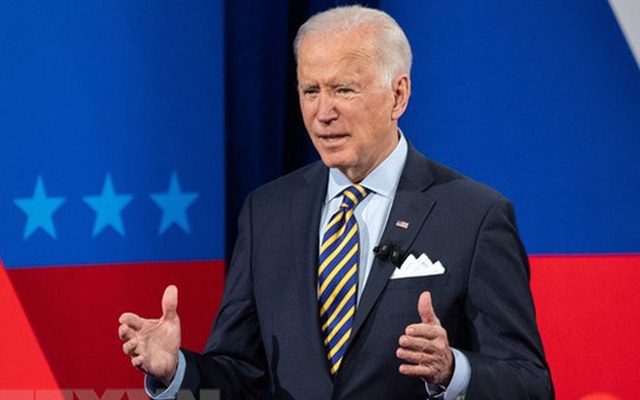 Gói cứu trợ 1.900 tỷ USD và "canh bạc" lớn của Tổng thống Joe Biden