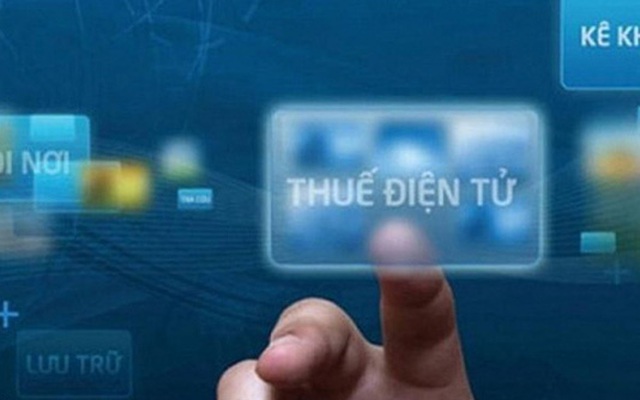 Hà Nội: Cấp tài khoản giao dịch thuế điện tử cho các cá nhân
