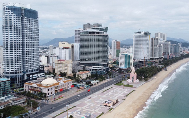 Condotel sắp thoái trào?