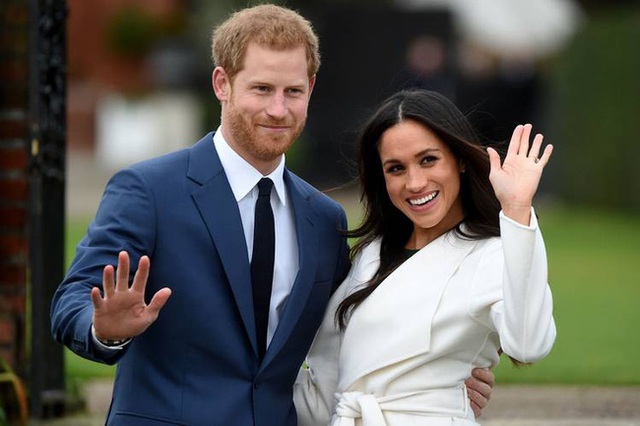 Bị chỉ trích ăn bám dựa hơi gia đình, vợ chồng Meghan Markle có động thái mới chứng minh cặp đôi không cần hỗ trợ tài chính - Ảnh 3.