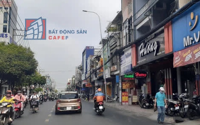 Mặt bằng nhà phố cho thuê ế ẩm, giá giảm mạnh, người đi thuê chưa bao giờ được hưởng lợi như hiện nay