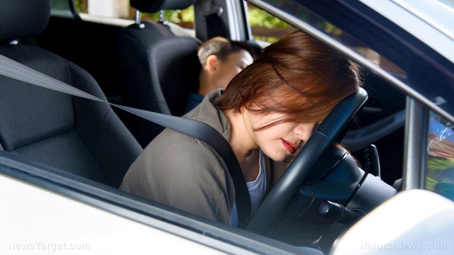 So với nam giới, phụ nữ có nguy cơ thương vong khi gặp tai nạn xe hơi cao hơn tới 73% - Ảnh 1.