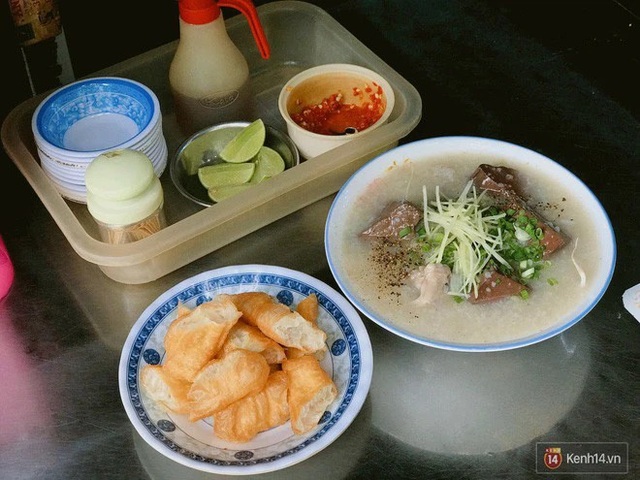 The most culinary destinations in Vietnam: Hanoi and Saigon are in the top, a series of seas are also named - Photo 10.