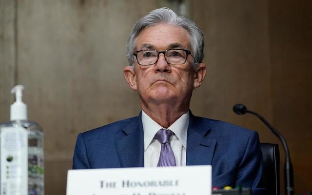 Fed giữ nguyên lãi suất, nâng kỳ vọng tăng trưởng kinh tế, lạm phát Mỹ