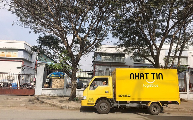 Đối phó kẹt xe do phải luân chuyển qua Hà Nội, Nhất Tín Logistics đầu tư trung tâm khai thác Văn Giang diện tích 20.000 m2