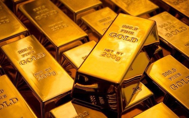 Deutsche Bank dự báo giá vàng sẽ rơi xuống 1.500 USD/oz